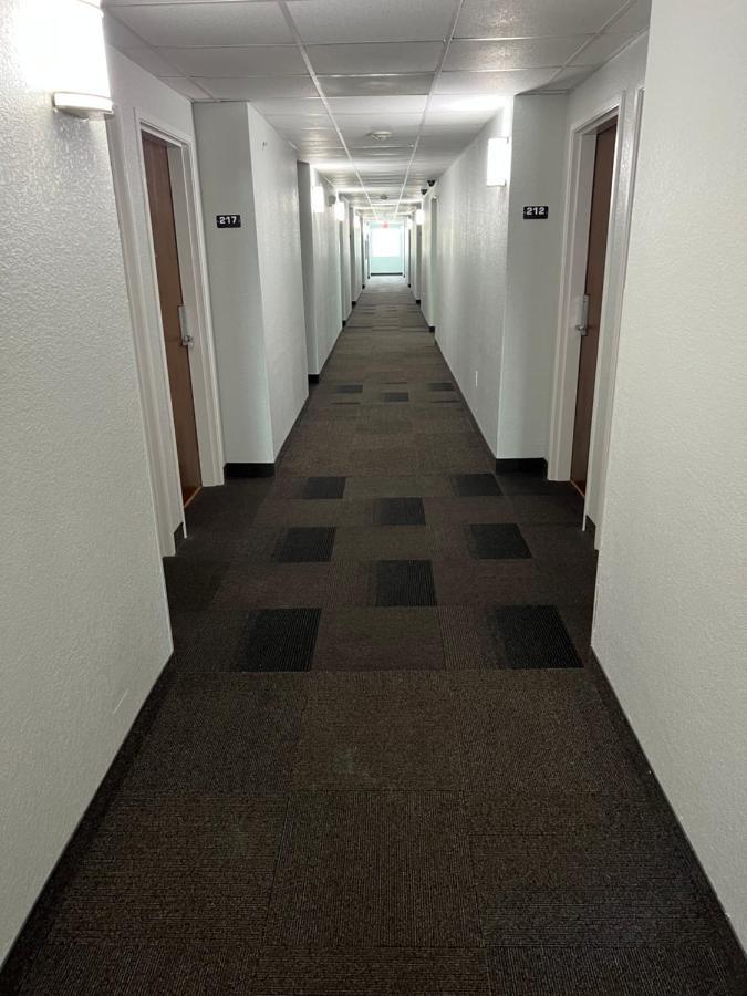 Motel 6-El Reno, Ok מראה חיצוני תמונה