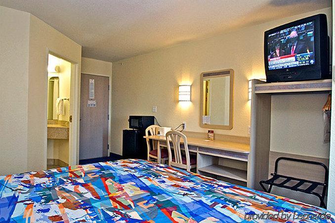 Motel 6-El Reno, Ok מראה חיצוני תמונה