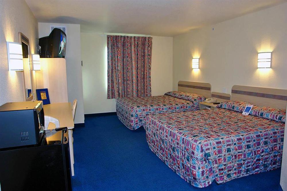 Motel 6-El Reno, Ok חדר תמונה
