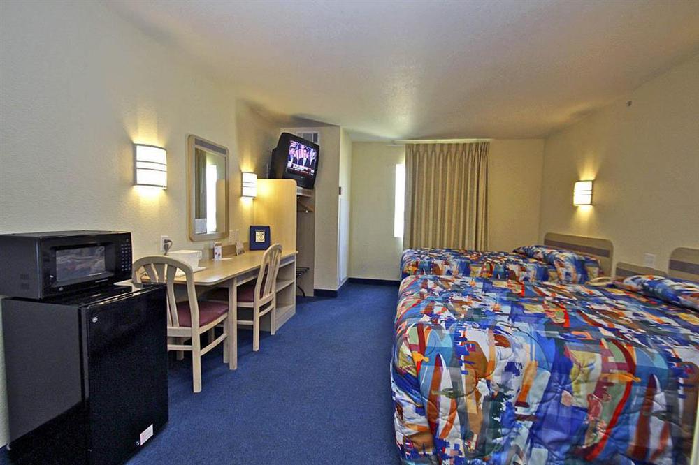 Motel 6-El Reno, Ok חדר תמונה
