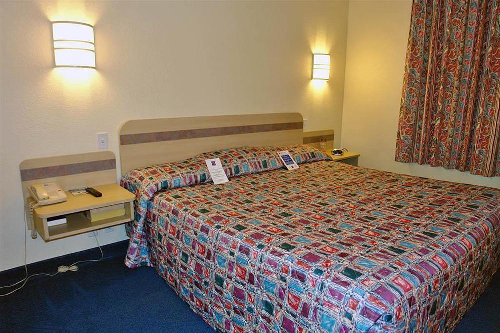 Motel 6-El Reno, Ok חדר תמונה