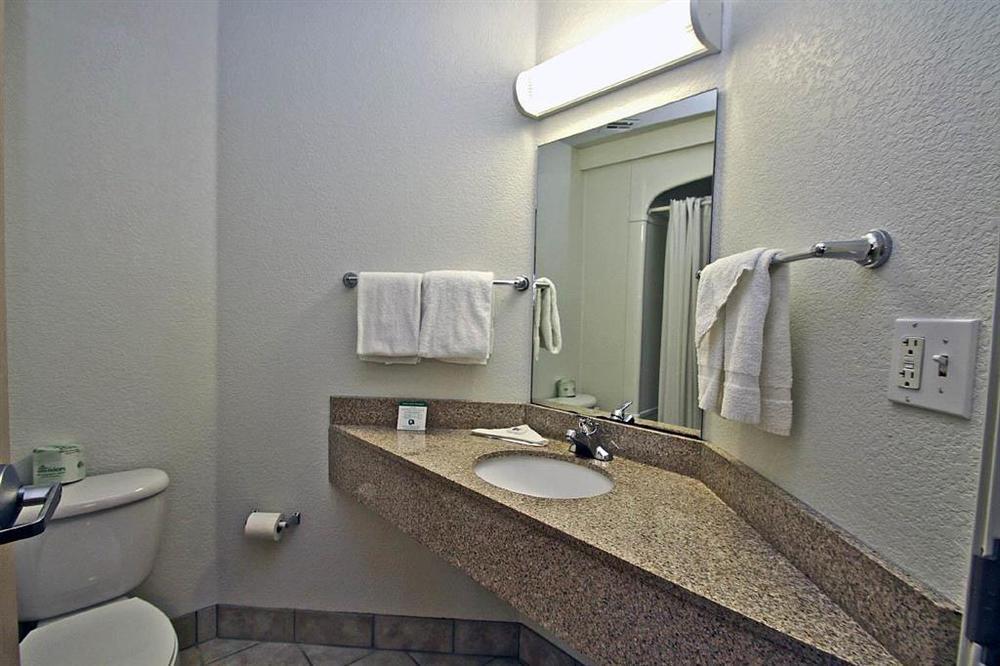 Motel 6-El Reno, Ok חדר תמונה